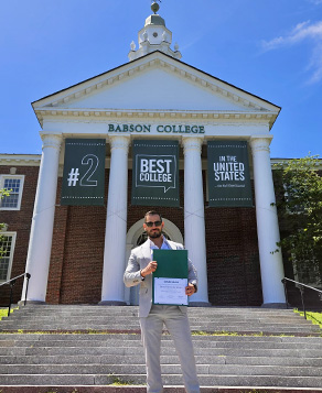 John Barrantes Retana